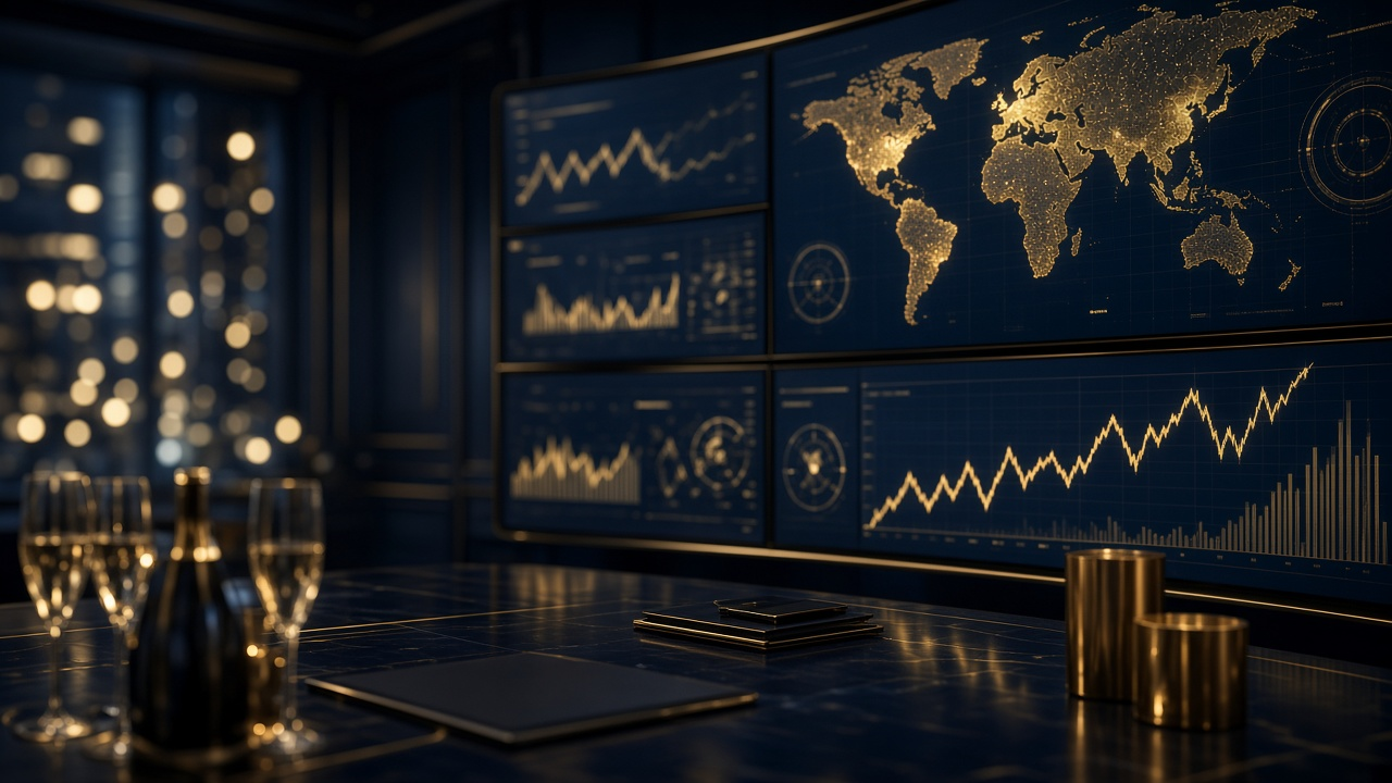 Global markets