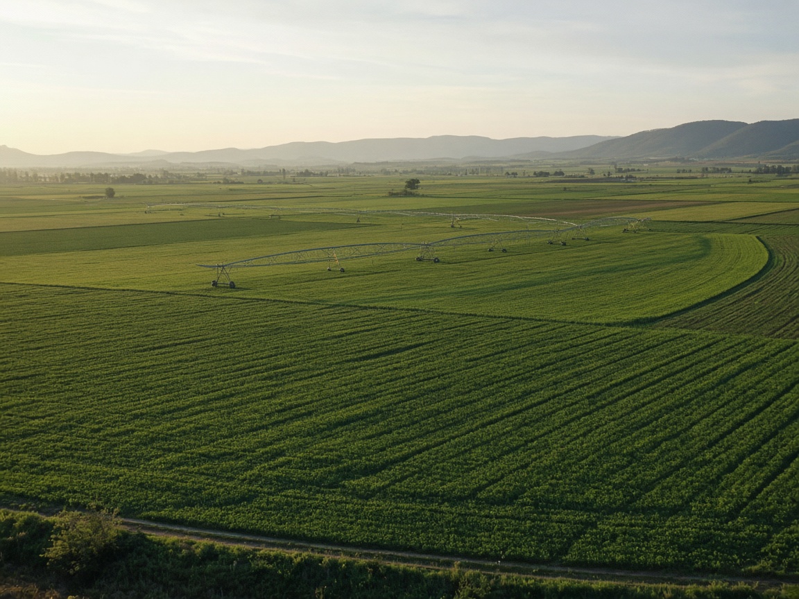 Agriculture