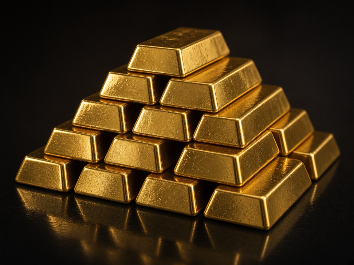 Gold & Precious Metals