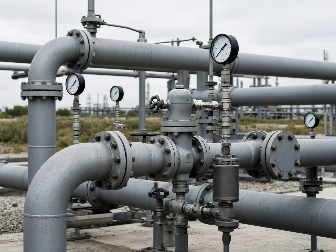Oil & Gas