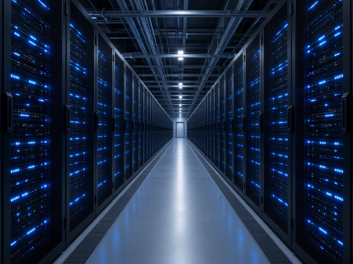 Robotics, AI & Digital Assets